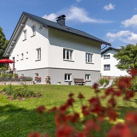 Gerli Appartement Mariazell Eksteriør bilde